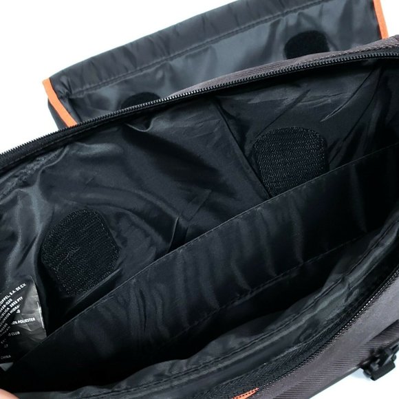 Travelers Club Cross-body Messenger Bag - Picture 6 of 8